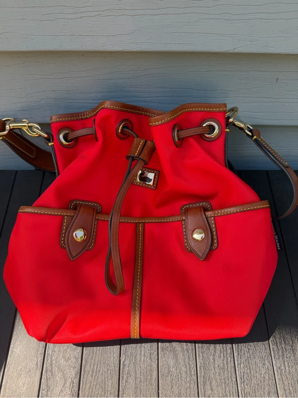 Dooney & Bourke new dooney